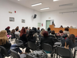 Το νέο Δ.Σ. του Συλλόγου Γυναικών Κω μέλος ΟΓΕ