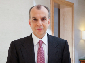 Ο Αντώνης Καμπουράκης νικητής τη 1η Κυριακή στο Δήμο Ρόδου. Τα αποτελέσματα (Ενσωμάτωση 63,72%)