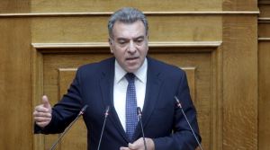 MANOΣ ΚΟΝΣΟΛΑΣ: «Να εξεταστούν όλες οι εναλλακτικές λύσεις για να δοθεί λύση στο πρόβλημα της ακτοπλοϊκής σύνδεσης της Αστυπάλαιας με την Κω και την Κάλυμνο»
