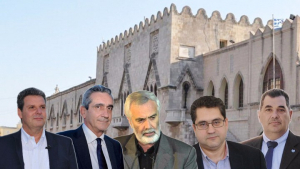 Έρευνα της Opinion Poll για λογαριασμό της “Ροδιακής” • Προηγείται ο Μαν. Γλυνός του Γ. Χατζημάρκου, ενώ το ποσοστό των αναποφάσιστων ανέρχεται σε 17,2%