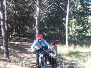 Ολοκληρώθηκε το TSOUKALARIA THIATHLON, με συμμετοχές αθλητών από Ρόδο, Λέρο και Κω