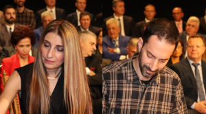 Κασσιώτη Διονυσία/Βόλος Μανόλης: &#039;&#039;Τα Νοσοκομεία Κω και Καλύμνου στο κόκκινο!&#039;&#039;