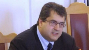 Χ. Κόκκινος: Να επικρατήσει το Διεθνές Δίκαιο και όχι ο τραμπουκισμός της Τουρκίας και των συμφερόντων - Η σύλληψη των κατασκόπων στη Ρόδο να μην καταλήξει σε παρωδία.