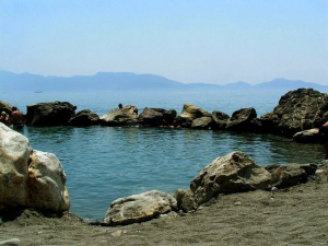 Δήμος Κω: Πλήρης αντίθεση  του Δημάρχου Κω στο νομοσχέδιο για τις ιαματικές πηγές