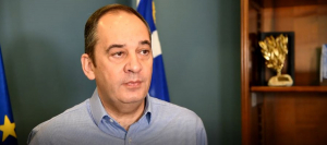 ΕΠΙΣΗΜΟ: Μόνο οι κάτοικοι των νησιών θα ταξιδεύουν με τα πλοία - Το ανακοίνωσε ο Υπουργός Ναυτιλίας και Νησιωτικής Πολιτικής κ. Γιάννης Πλακιωτάκης