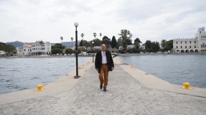 Το προεκλογικό σποτ του συμπατριώτη μας υποψήφιου Ευρωβουλευτή Κανετάκη Γιώργου