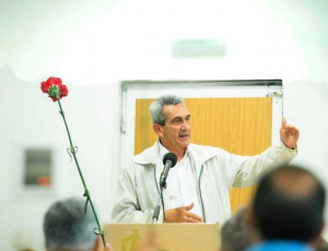 Γ. Χατζημάρκος: Δικαιοσύνη και βιωσιμότητα. Εργασία και περιβάλλον. Δύο όψεις της ίδιας πάλης – της πάλης για το μέλλον. Μήνυμα Περιφερειάρχη Νοτίου Αιγαίου  για την Πρωτομαγιά