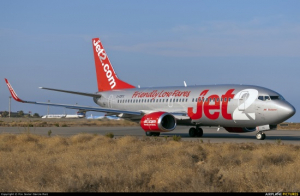 Jet2: Νέες πτήσεις προς  Κω το 2020