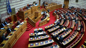 Η αυλαία των εργασιών της Βουλής έπεσε - Σιγή ιχθύος για την παράταση των μειωμένων συντελεστών Φ.Π.Α. σε Κω, Λέρο, Χίο, Σάμο και Λέσβο