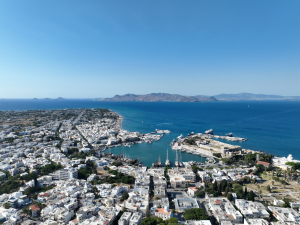 Η αναρχία στην πόλη της Κω και όχι μόνο!