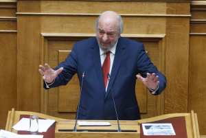 Γ. Νικητιάδης: «Συνεχίζεται η κοροϊδία των νησιωτών από την  Κυβέρνηση με το Μεταφορικό Ισοδύναμο»