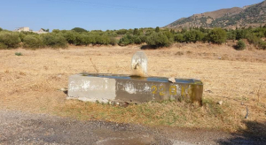 Η απάντηση της ΔΕΥΑΚ προς τον κ. Μυλωνά Νικόλαο του Ευαγγέλου σχετικά με το νερό στην Καρδάμαινα