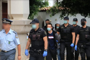Ξεκίνησε στο Μικτό Ορκωτό Δικαστήριο Κω η δίκη για τον βιασμό 19χρονης ΑΜΕΑ
