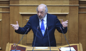 Νικητιάδης: Στο ΣΕΠΕ παραπέμπει η Κυβέρνηση για το παράρτημα Τεχνικών Επιθεωρητών Εργασίας στη Ρόδο
