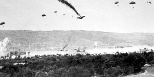 Ο Σύλλογος Κρητών Κω «Ο ΤΑΛΩΣ» για την 79η Επέτειο της Μάχης της Κρήτης