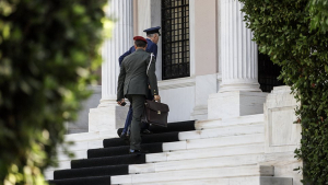 ΜΕΤΑΝΑΣΤΕΥΤΙΚΟ: Αύξηση της επιτήρησης των συνόρων και αποσυμφόρηση των νησιών αποφάσισε το ΚΥΣΕΑ