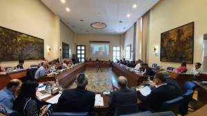Ιδρύθηκε ο νέος Περιφερειακός Φορέας Διαχείρισης Στερεών Αποβλήτων  Νοτίου Αιγαίου (ΦΟΔΣΑ) -Μέτοχος και ο Δήμος της Κω - Η πρώτη γενική συνέλευση