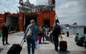 Λιμενική Αρχή Κω:  Μέτρα πρόληψης και προστασίας του επιβατικού κοινού από τον ΚΟΡΩΝΟΙΟ COVID-19-