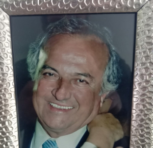 Έφυγε από τη ζωή ο συμπολίτης μας Ηρακλής Γρηγοριάδης