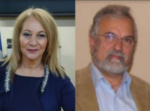 Μαζί στις δημοτικές εκλογές το ΌΡΑΜΑ + ΔΡΑΣΗ και ο Μηνάς Χατζηαντωνίου - Αύριο η επίσημη ανακοίνωση της συνεργασίας