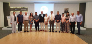 Η ετήσια τιμητική εκδήλωση για τους υποτρόφους του ιδρύματος Λοχαγού Φανουράκη