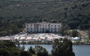 Το Δημοτικό Συμβούλιο Λέρου καλεί τους πολίτες της Λέρου σε κινητοποιήσεις ενάντια στην κατασκευή νέας δομής μεταναστών