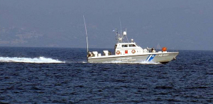 Λέρος: Απαγόρευση απόπλου του πλοίου “ΛΑΜΠΗ ΙΙ”