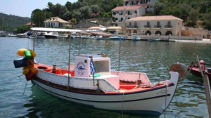 Εντοπισμός και διάσωση 14 αλλοδαπών στην Κάλυμνο