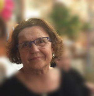 Έφυγε από τη ζωή η Ελένη Χατζαντώνη του Ιωακείμ