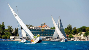 Στην Κω 21 - 22 Ιουλίου τα ιστιοπλοϊκά σκάφη που συμμετέχουν στο Διεθνή Ιστιοπλοϊκό Αγώνα «Rodos Cup 2019»