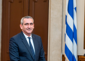Γ. Χατζημάρκος: Σήμερα, 77 χρόνια μετά, το χρέος όλων μας είναι να παραμείνουμε πιστοί στο όνειρο των Δωδεκανησίων για «επιστροφή» σε μία Ελλάδα δίκαιη, δυναμική, δημιουργική και περήφανη!