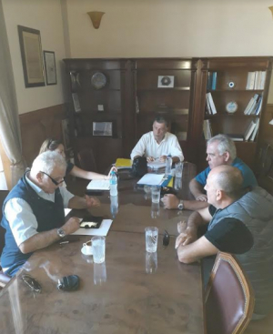 Δήμος Κω: Έκτακτη σύσκεψη μετά την ανακοίνωση πτώχευσης του ταξιδιωτικού πράκτορα Thomas Cook