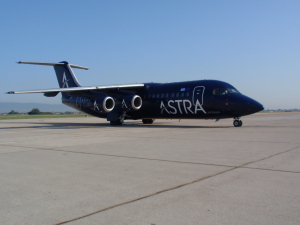 Η ανακοίνωση της Astra Airlines - Τι αναφέρει για τις πτήσεις που ακυρώθηκαν και την αποζημίωση των επιβατών