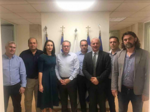 32.641 μετανάστες στα νησιά του Ανατολικού Αιγαίου - Την άμεση αποσυμφόρηση των δομών ζητούν οι αστυνομικοί