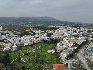 Δείτε τη διακήρυξη του Δήμου Κω για τη μίσθωση ακινήτου που θα χρησιμοποιηθεί ως χώρος στάθμευσης στην πόλη της Κω