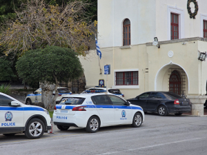 Ανακοίνωση της αστυνομίας για το ρεπορτάζ τηλεοπτικού σταθμού που αναφέρεται σε συνθήκες θανάτου κρατούμενου στα κρατητήρια του Α.Τ. Κω
