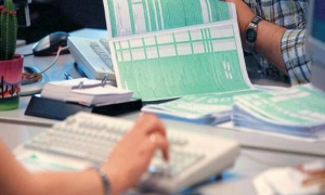 Οικονομικό Επιμελητήριο Δωδεκανήσου: Αναγκαία η παράταση υποβολής φορολογικών δηλώσεων έως 30 Σεπτεμβρίου