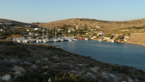 Λειτουργία Περιφερειακού Ιατρείου στους Αρκιούς