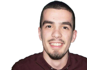 Το ΕΥΧΑΡΙΣΤΩ της οικογένειας του Χρίστου Δεπασκουάλ
