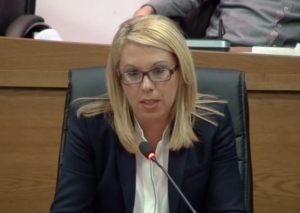 Ε. ΠΑΠΑΧΡΗΣΤΟΥ: Ο Ισχυρός Δήμος έγινε πράξη, είναι πραγματικότητα - Με τον Γ. Κυρίτση για την τετραετία των μεγάλων έργων και ανατροπών
