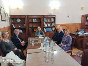 Αποφασίστηκε η ίδρυση και λειτουργία τοπικού προγράμματος Special Olympics στην Κω, με την επωνυμία «Special Olympics Hellas, Κως»