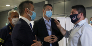 Κανένα δρομολόγιο από και προς Τουρκία μέχρι 15 Ιουλίου 