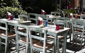 Οι κανόνες, τα μέτρα και το ωράριο λειτουργίας για το άνοιγμα της εστίασης