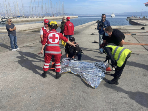 Παρουσίαση Σχεδίου Αντιμετώπισης Καταστάσεων Έκτακτης Ανάγκης Μαρίνας Κω - Άσκηση ετοιμότητας εφαρμογής του.