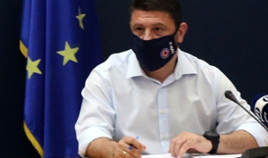 Ανοίγουν μουσεία, θερινά σινεμά, βρεφονηπιακοί σταθμοί - Διατηρείται το ραντεβού στο λιανεμπόριο