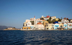 Οι «Θερμοπύλες» μας στην Ανατολή- Kαστελλόριζο: «Μη μας βάζετε στο χάρτη μόνο όταν υπάρχει κρίση»
