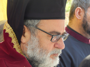 Ιερά Μητρόπολη Κώου και Νισύρου: Ἀνακοίνωση γιά τά ὀνομαστήρια τοῦ Σεβασμιωτάτου