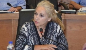 ΝΑΙ από την Ι. Ρούφα στην πρόταση Κυρίτση για δημόσιο διάλογο. Δείτε την επιστολή προς το Δήμαρχο Κω