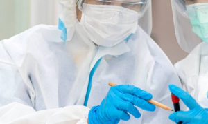 10 νέα κρούσματα COVID-19 ανακοίνωσε ο ΕΟΔΥ στην ΠΕ Κω, σήμερα Τετάρτη 14 Απριλίου