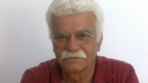 Σκεύος Παπαϊωάννου: Για τον Μανώλη Φουρτούνη in Memoriam
